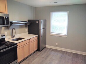 104 Bart St in Raleigh, NC - Building Photo - Building Photo