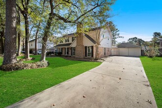 3843 Woodbriar Dr in Houston, TX - Building Photo - Building Photo