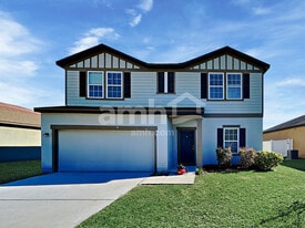 4761 Osprey Way in Winter Haven, FL - Building Photo