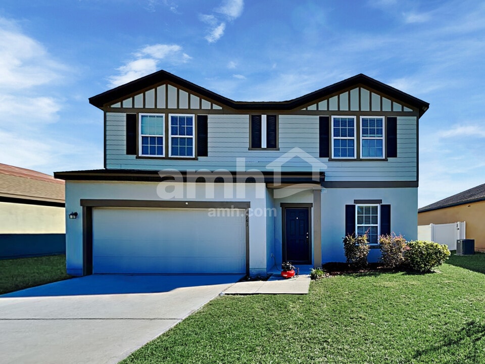 4761 Osprey Way in Winter Haven, FL - Building Photo