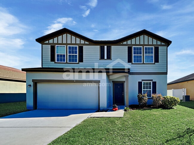 property at 4761 Osprey Way