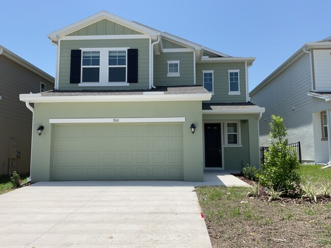 property at 960 Grafton Ridge Dr