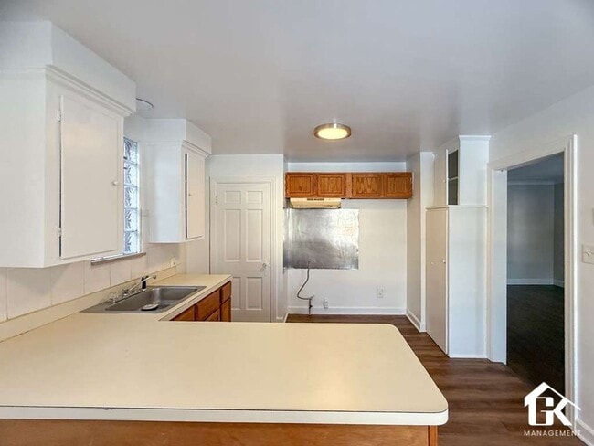 13581 Penrod St in Detroit, MI - Building Photo - Building Photo