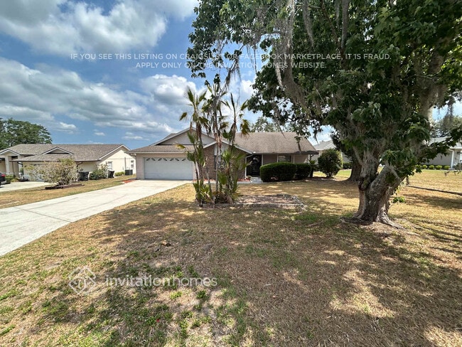 property at 5880 Manchester Dr W