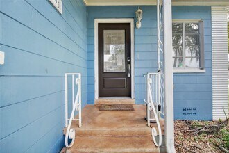 2491 35th Ave N in St. Petersburg, FL - Building Photo - Building Photo