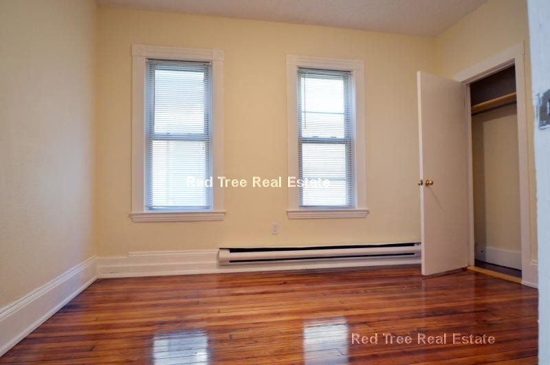 3142 Washington St in Boston, MA - Building Photo