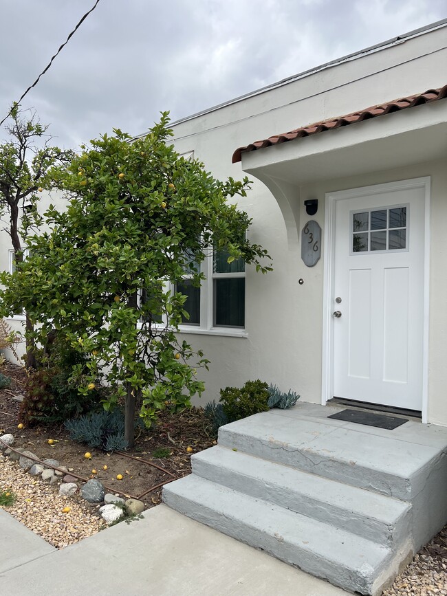 636 N Wilson Ave, Unit 636 N. Wilson Ave