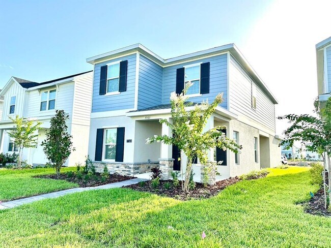 7163 Sienna Oak Aly in Orlando, FL - Building Photo - Building Photo