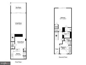 1715 15th St NW in Washington, DC - Building Photo - Building Photo