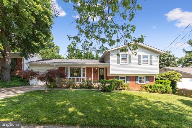property at 706 Carter Rd