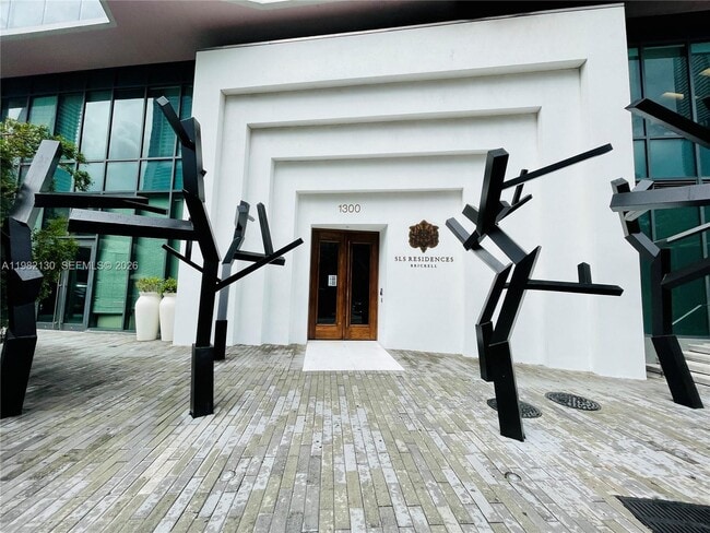 property at 1300 S Miami Ave