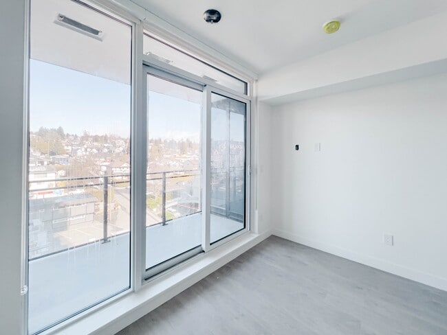 901 Lougheed Hwy. in Coquitlam, BC - Building Photo - Building Photo