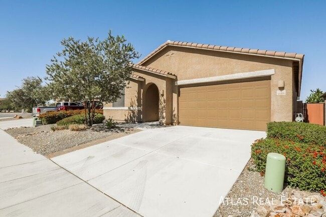 11405 E Rincon Range Dr in Tucson, AZ - Building Photo - Building Photo