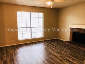 3008 Sappington Pl-Unit -Apt D in Fort Worth, TX - Building Photo - Building Photo