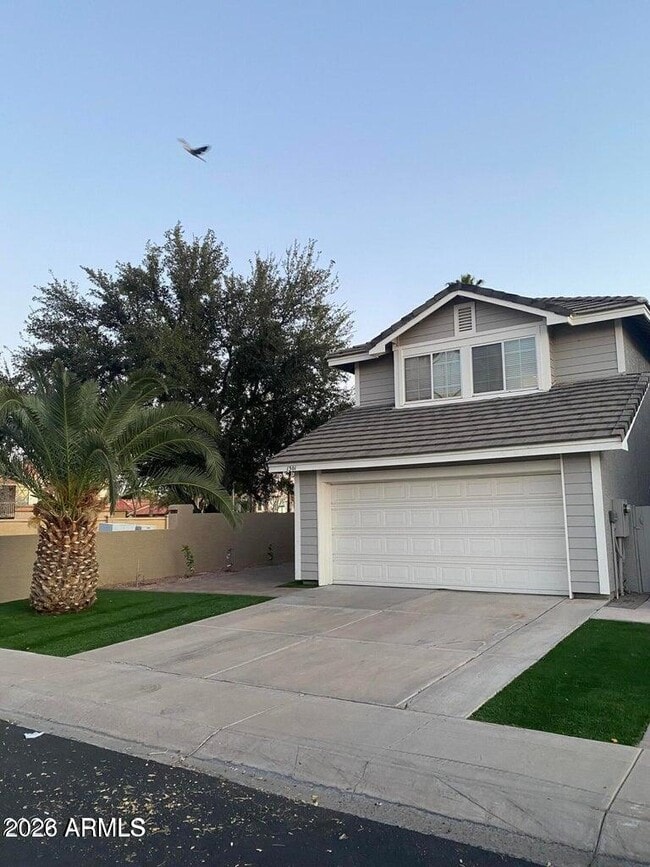property at 1301 W Windrift Way