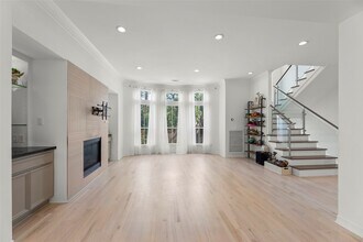 1221 Kipling St in Houston, TX - Building Photo - Building Photo