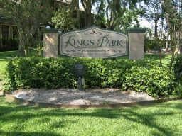 property at 17804 Kings Park Ln