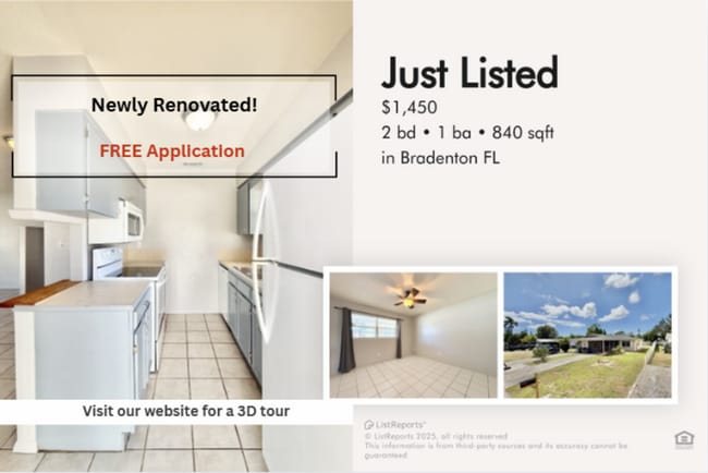 property at 4808 21st St W