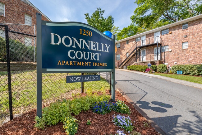Donnelly Court
