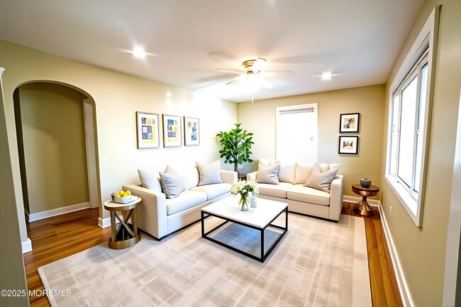 property at 341 David St