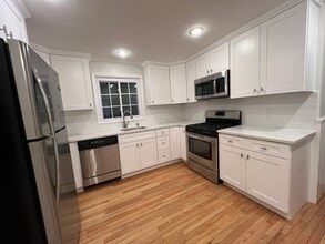 67 Commonwealth Rd in Watertown, MA - Building Photo - Building Photo