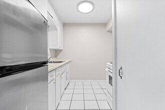 The Bethana Apartments in Denver, CO - Foto de edificio - Building Photo