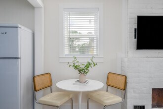 504 Maupas Ave in Savannah, GA - Building Photo - Building Photo