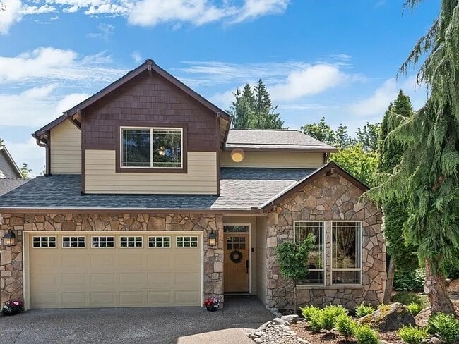 property at 7444 SE 114th Ave