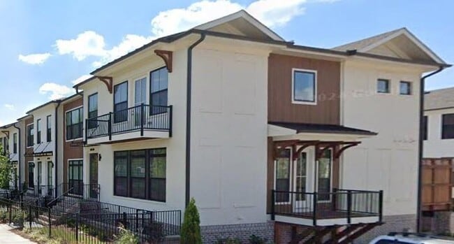 property at 112 Downing Dr