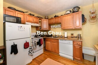 259 Summer St, Unit 1B in Somerville, MA - Building Photo - Building Photo