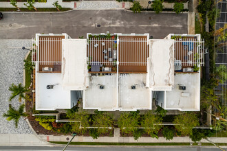 The Mondrian Winter Park in Winter Park, FL - Building Photo - Building Photo