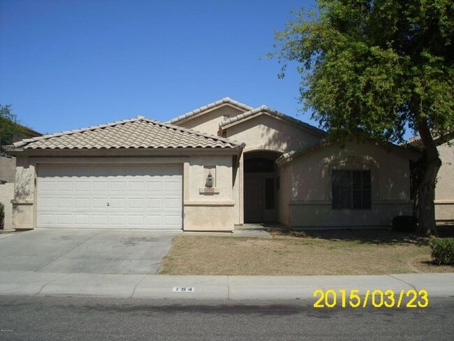 property at 194 W Oriole Way