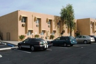 Casa De Oro Villas in Tucson, AZ - Building Photo - Building Photo