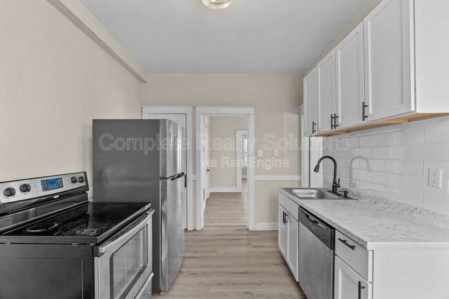 4102 California Ave in St. Louis, MO - Foto de edificio - Building Photo