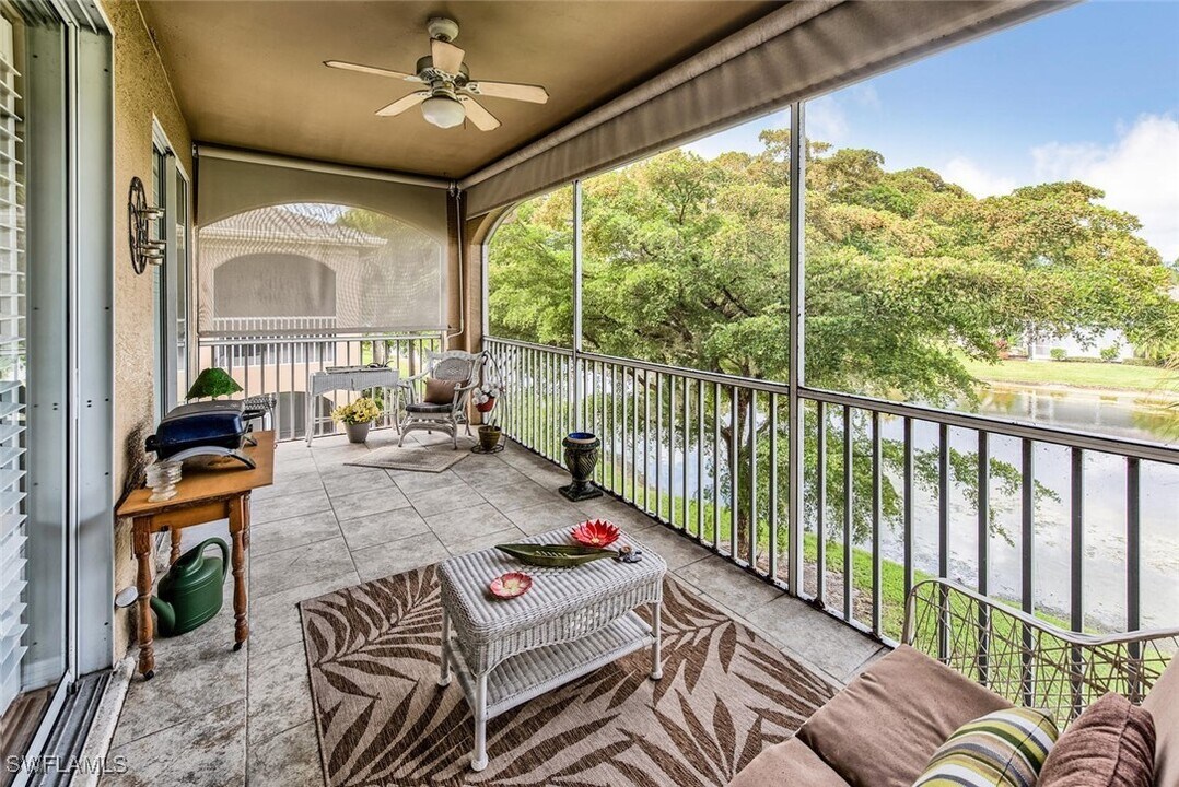 23036 Lone Oak Dr in Estero, FL - Building Photo