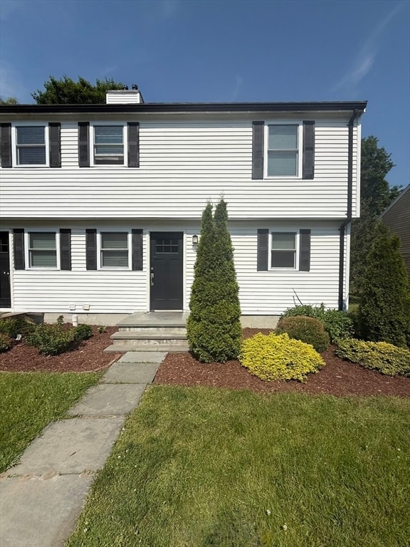 property at 7 Sherman Terrace