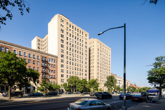 Turner Towers in Brooklyn, NY - Building Photo - Building Photo