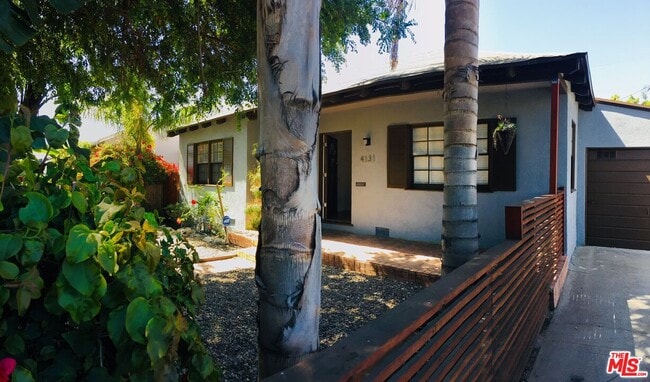 4131 Michael Ave in Los Angeles, CA - Building Photo - Building Photo