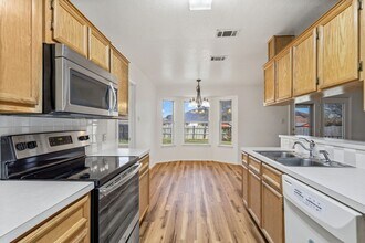 4501 Pete Dr in Killeen, TX - Building Photo - Building Photo