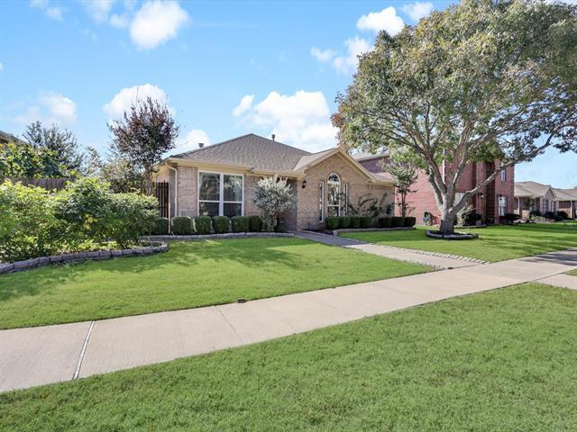 3003 Creekwood Dr in Wylie, TX - Building Photo - Building Photo