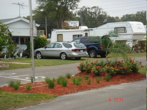 Villager RV Park in Wildwood, FL - Building Photo - Building Photo