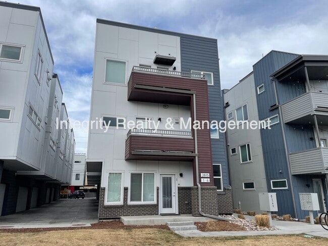 property at 2815 W 25th Ave