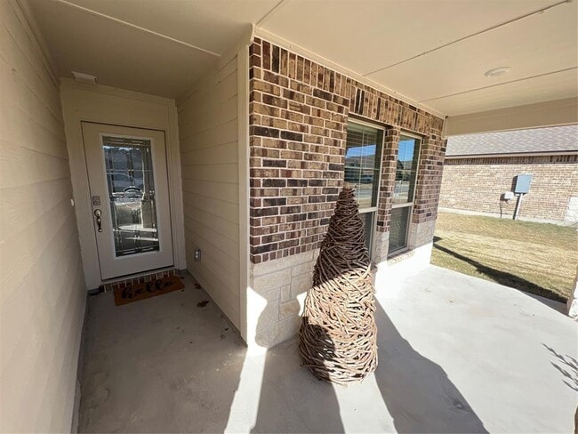 108 Cinnamon Lp in Burnet, TX - Building Photo - Building Photo