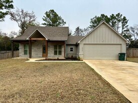 19406 Cedarpark Pl in Lindale, TX - Building Photo
