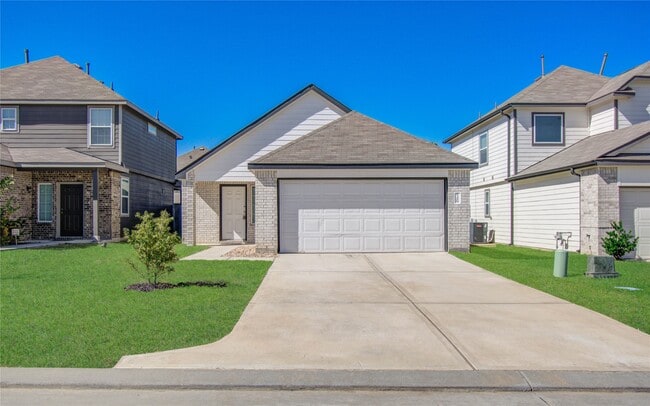 property at 13409 Cannon Crk Ct