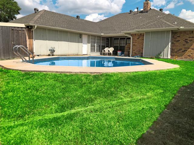 3709 Highgate Ln in Carrollton, TX - Building Photo - Building Photo