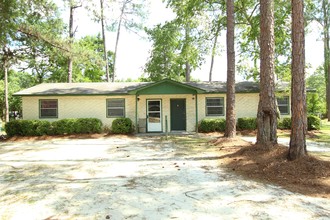 Trail View Apartments in Tallahassee, FL - Building Photo - Building Photo