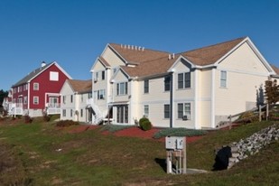 Stony Brook Village Apartamentos