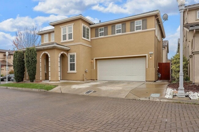 property at 444 Via Marco Ln