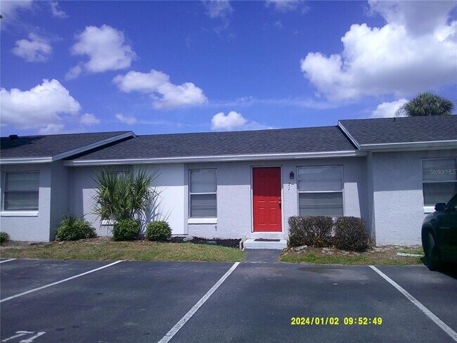 property at 71 Lake Villa Way